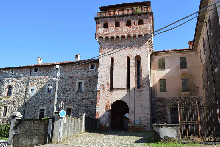 Galleria panoramica