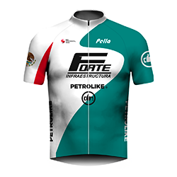 Maglia Squadra PETROLIKE