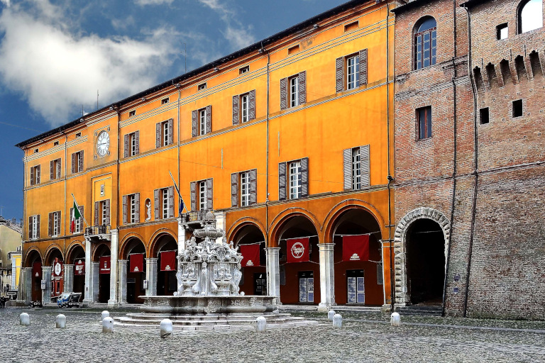 Galleria panoramica