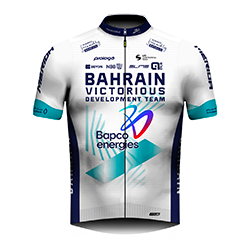 Maglia Squadra BAHRAIN VICTORIOUS DEVELOPMENT TEAM