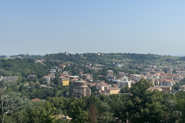 Galleria panoramica