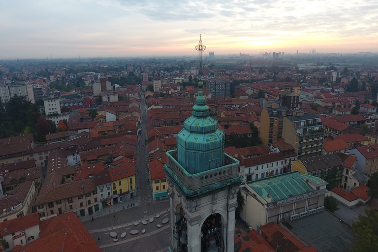 Galleria panoramica