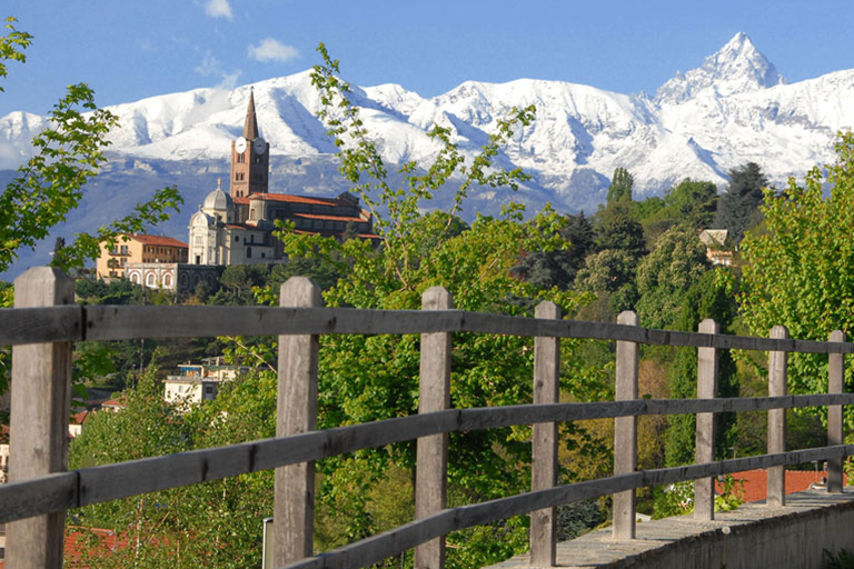 Galleria panoramica