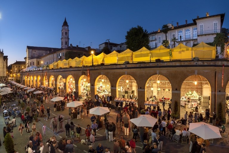 Galleria panoramica