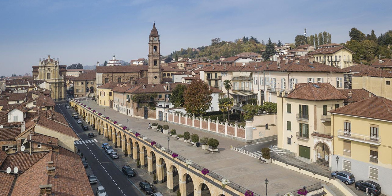Galleria panoramica