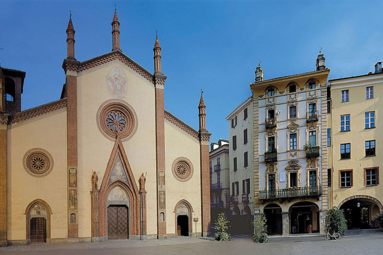 Galleria panoramica