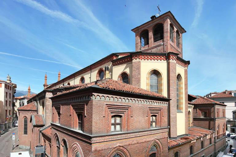 Galleria panoramica