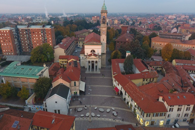 Galleria panoramica