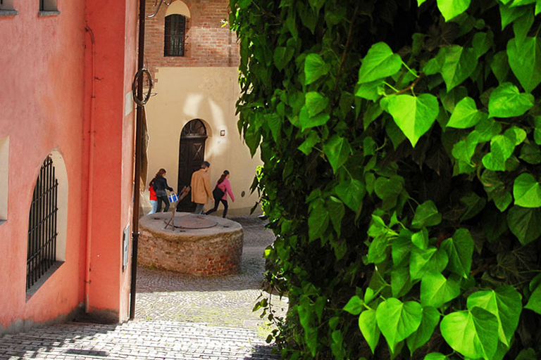 Galleria panoramica
