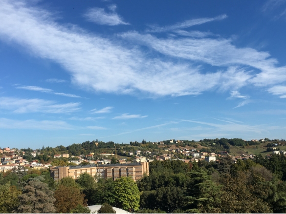 Galleria panoramica