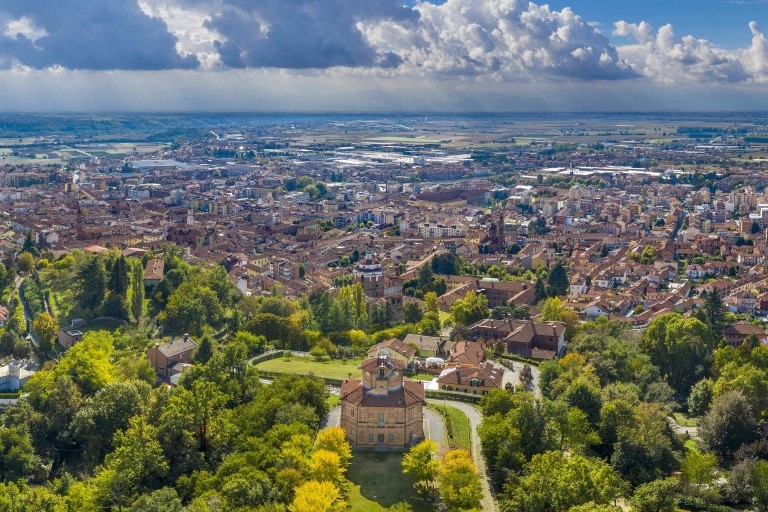 Galleria panoramica