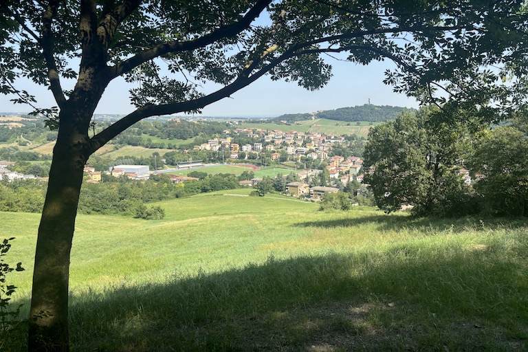 Galleria panoramica