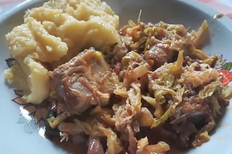 Img Gastronomia