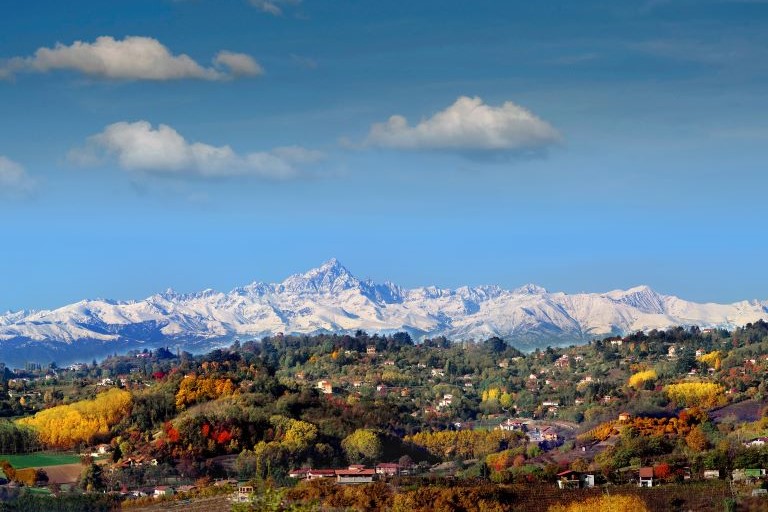 Galleria panoramica