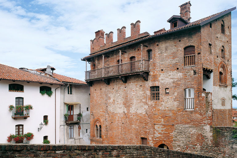 Galleria panoramica