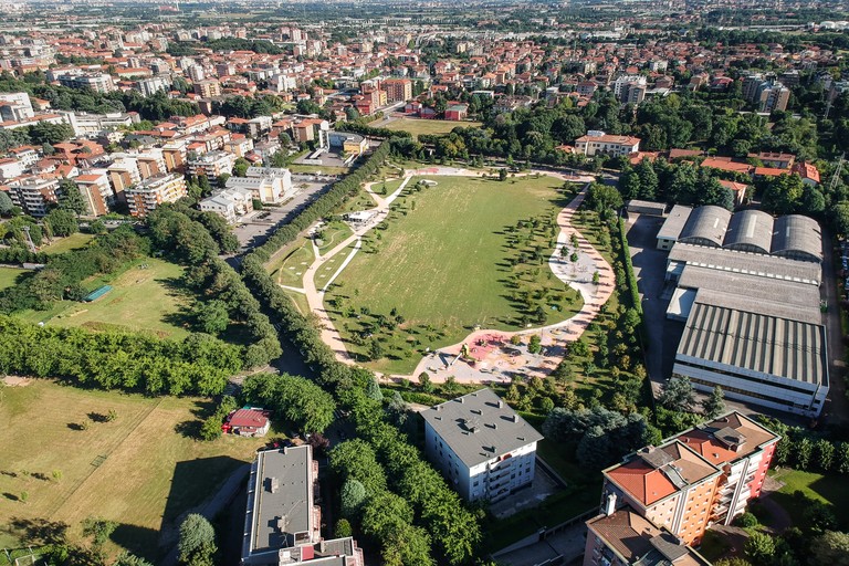 Galleria panoramica