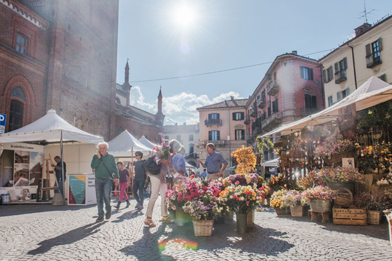 Galleria panoramica