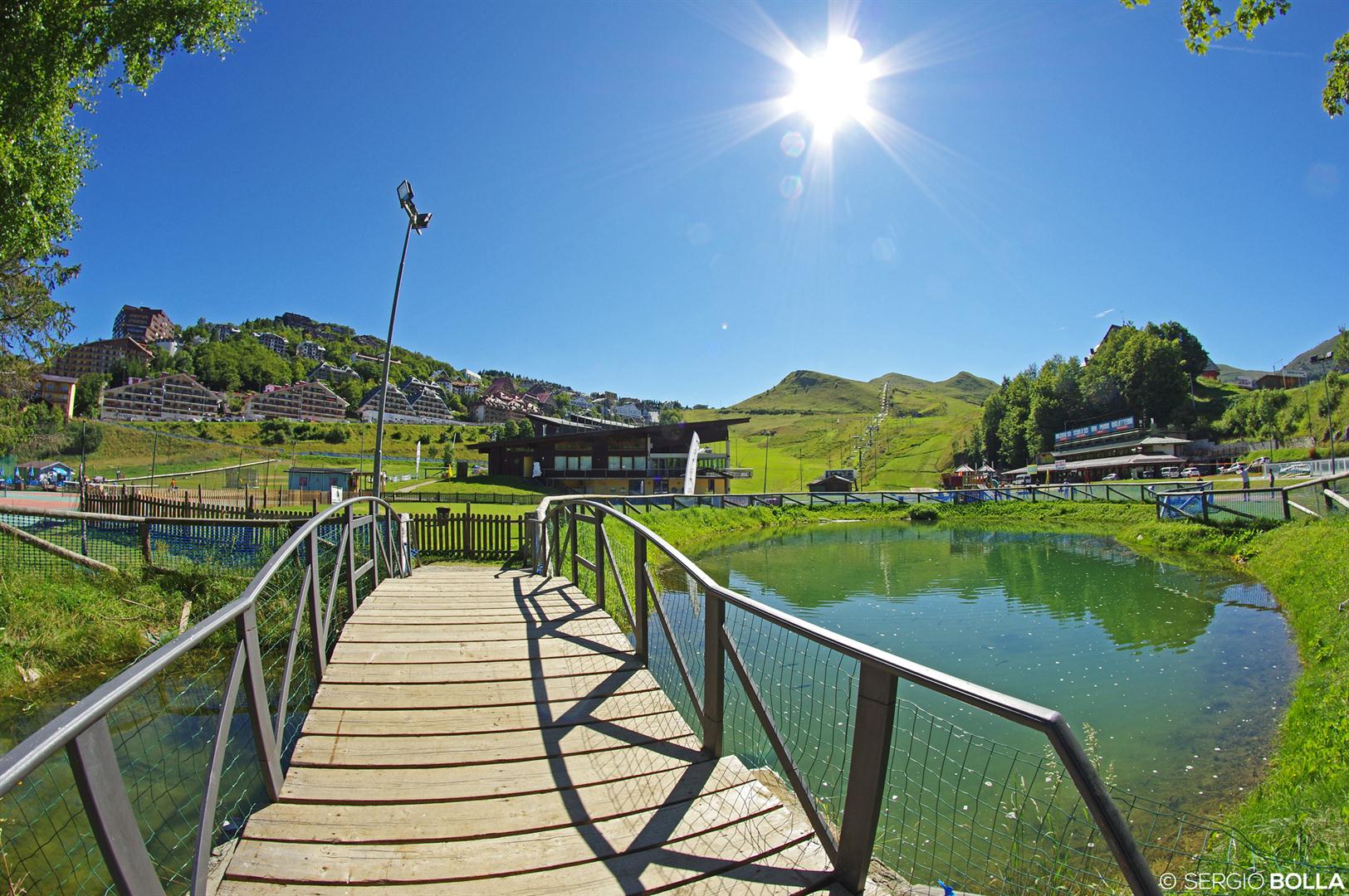 Galleria panoramica