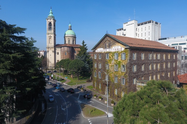 Galleria panoramica
