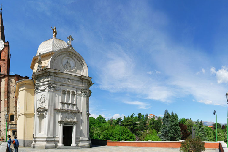 Galleria panoramica