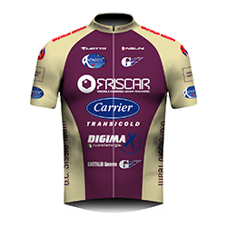 Team jersey ASD G.C. SISSIO TEAM