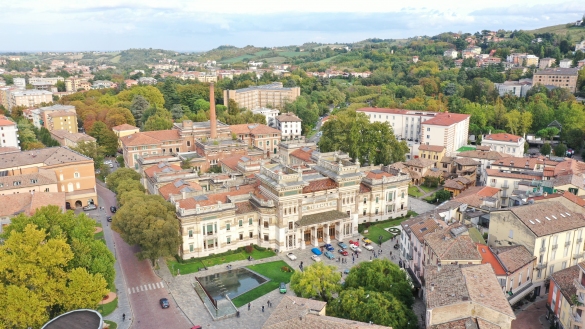 Galleria panoramica