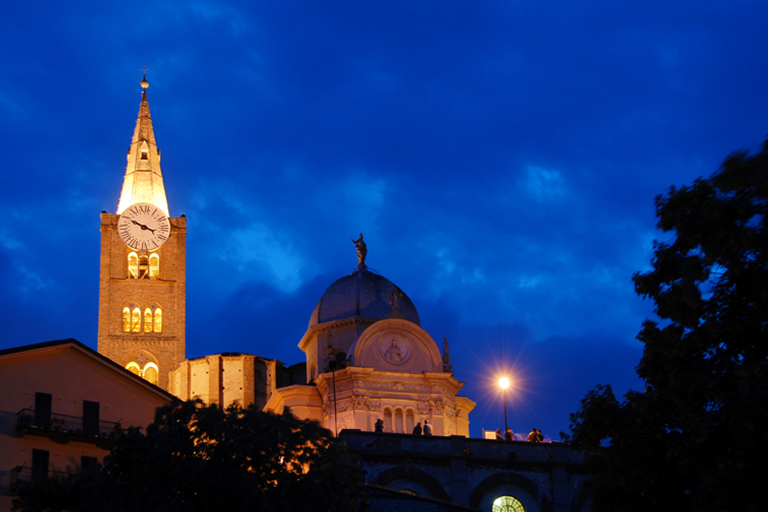 Galleria panoramica
