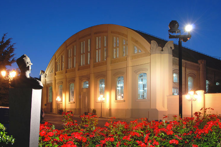 Galleria panoramica