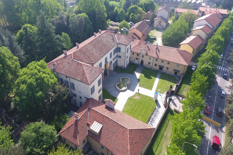 Galleria panoramica