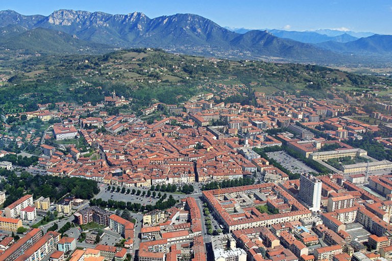 Galleria panoramica