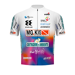 Team jersey MG.K VIS COSTRUZIONI E AMBIENTE