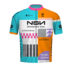 Team jersey NSN DEVELOPMENT TEAM