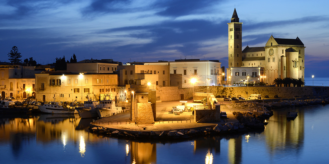 Puglia