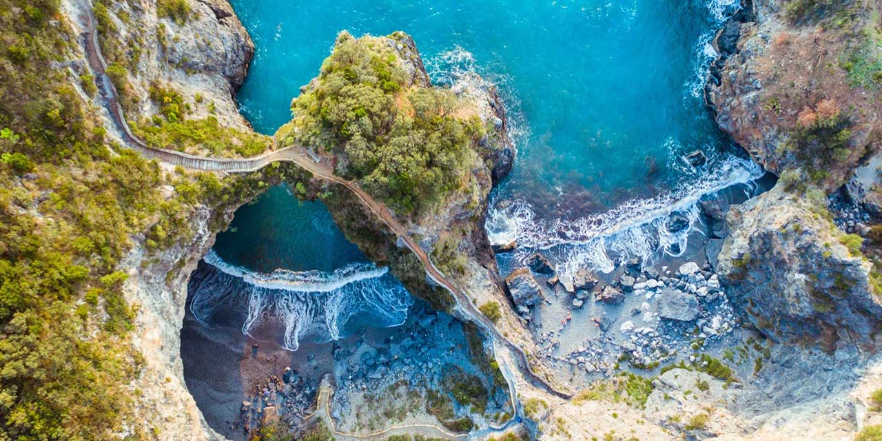 Calabria
