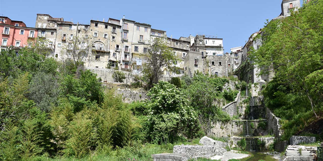 Campania