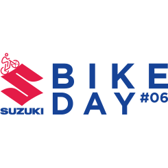 Suzuki Bike Day