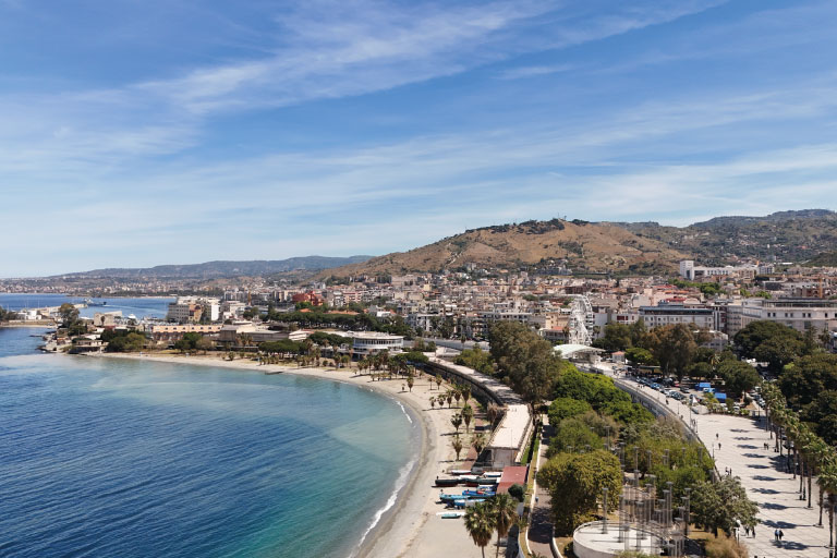 Galleria panoramica