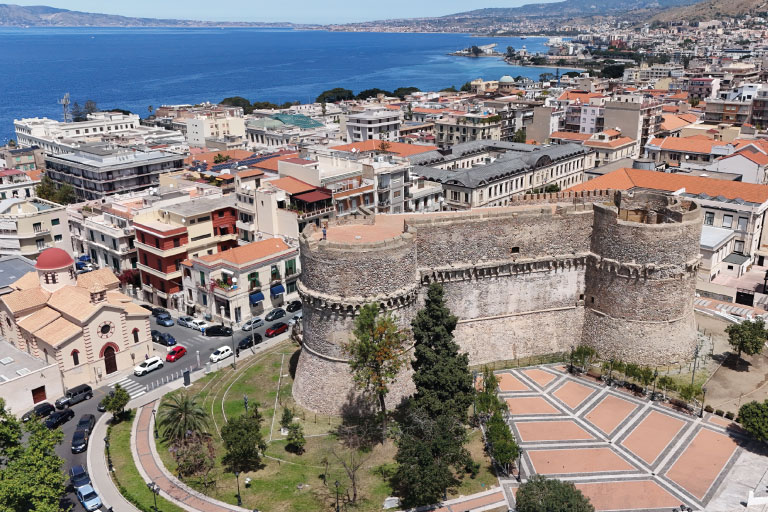 Galleria panoramica