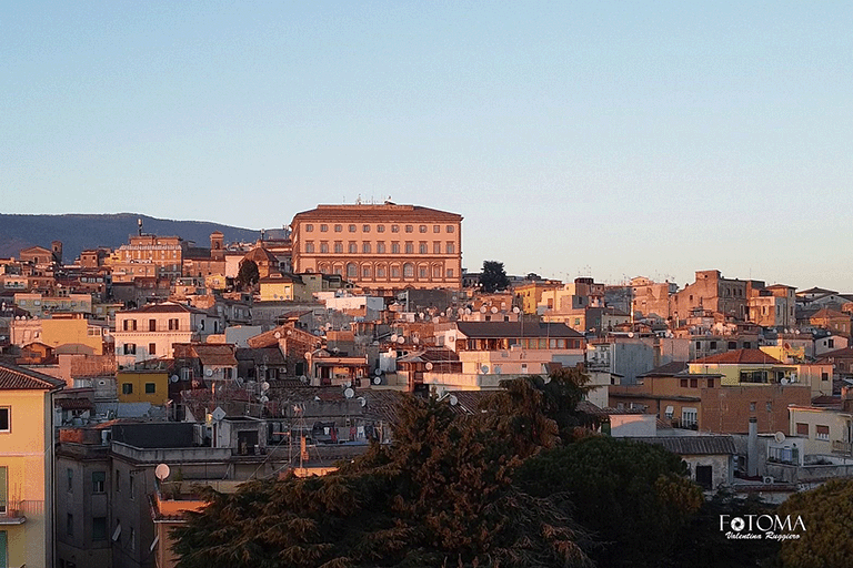 Galleria panoramica