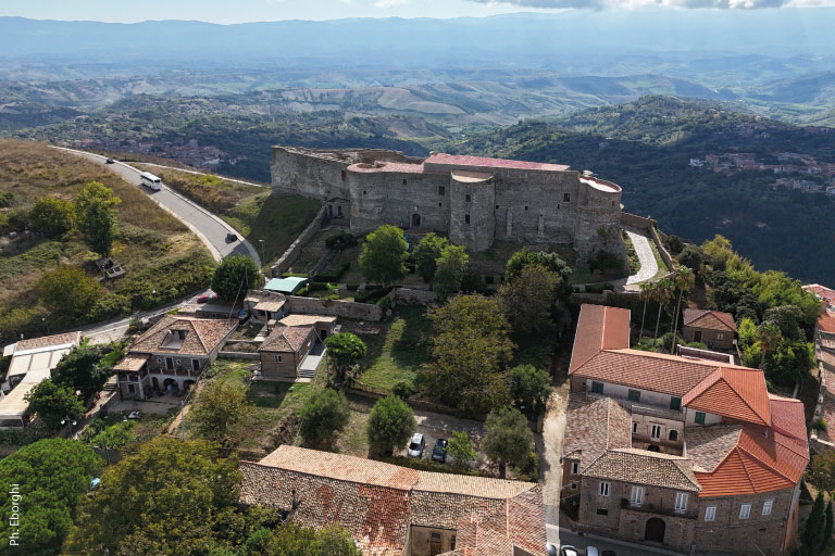 Galleria panoramica