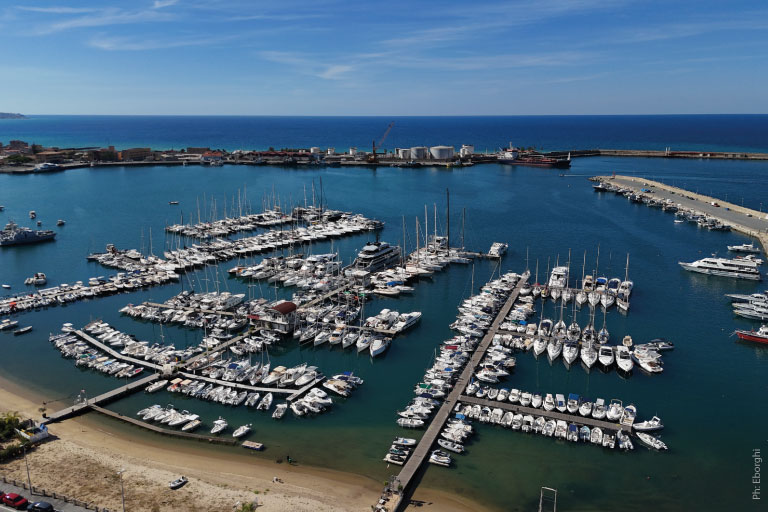 Galleria panoramica