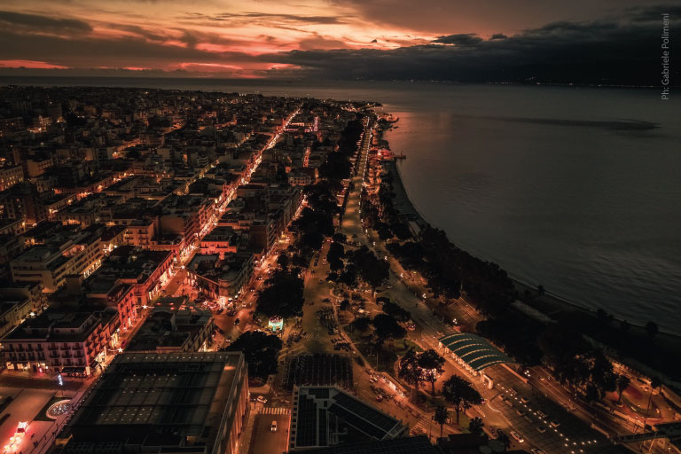Galleria panoramica