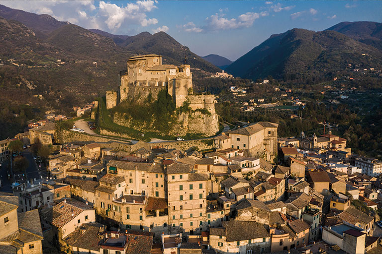 Galleria panoramica