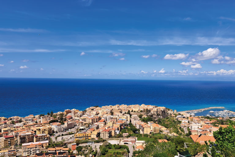 Galleria panoramica
