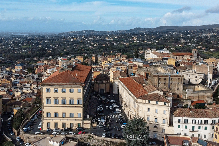 Galleria panoramica